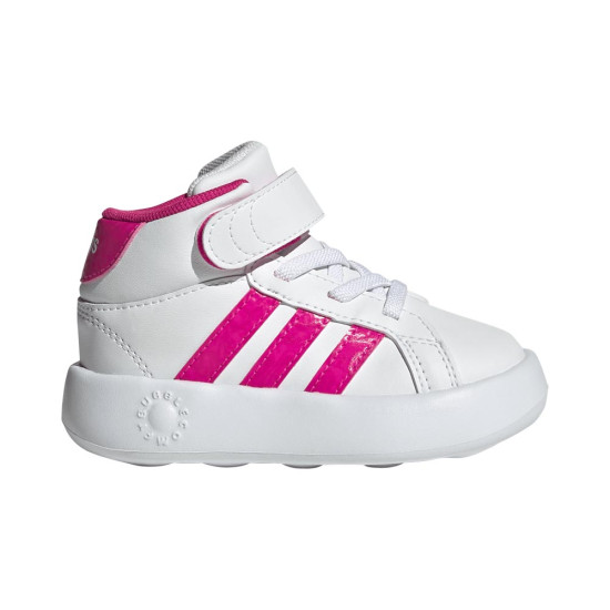 Adidas Grand Court Mid I